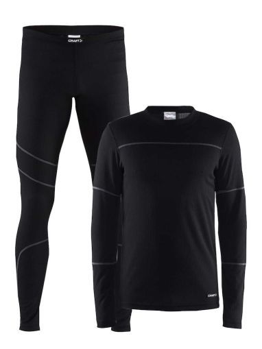 Craft Baselayer Thermoset