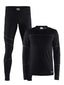Craft Baselayer Thermoset