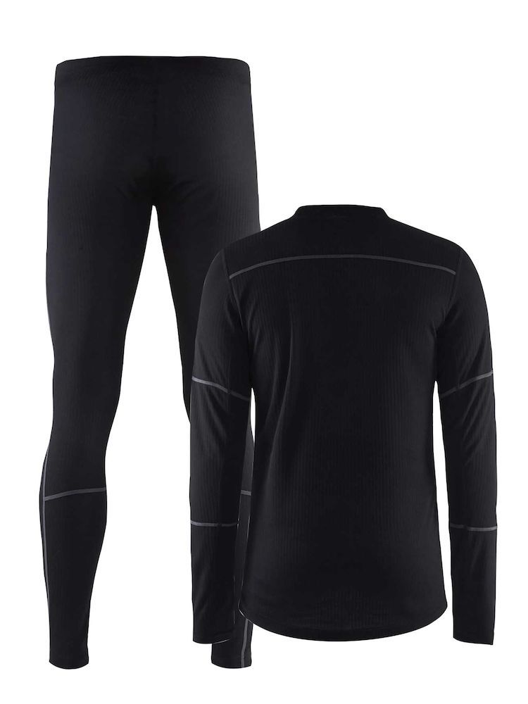Craft Baselayer Thermoset
