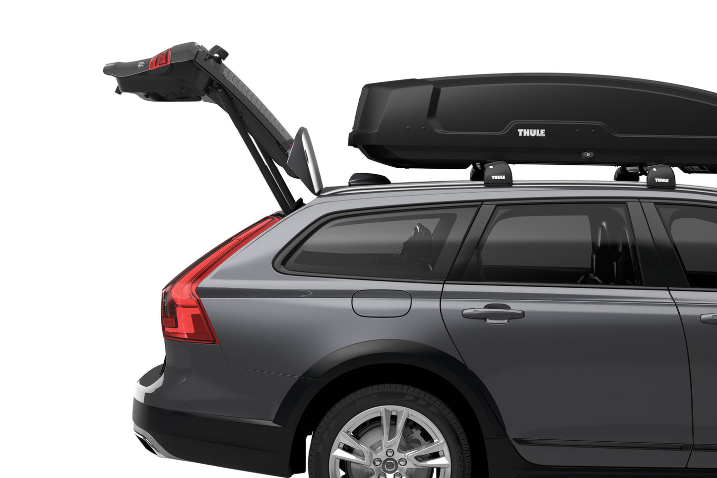 Thule Force XT S