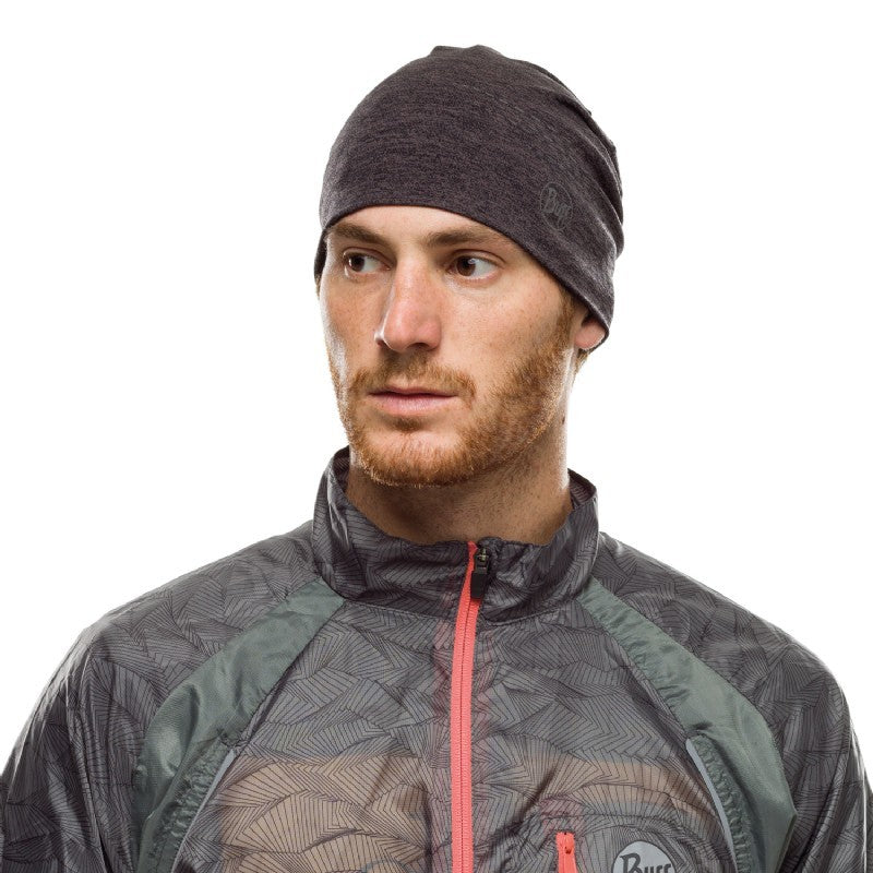 Buff DryflX Hat R_Black