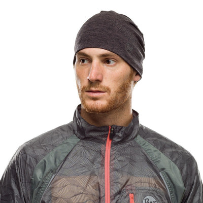 Buff DryflX Hat R_Black