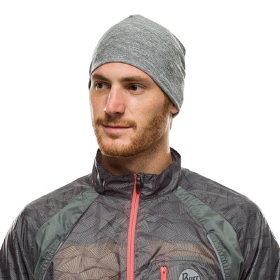 Buff DryflX Hat R-Light Grey