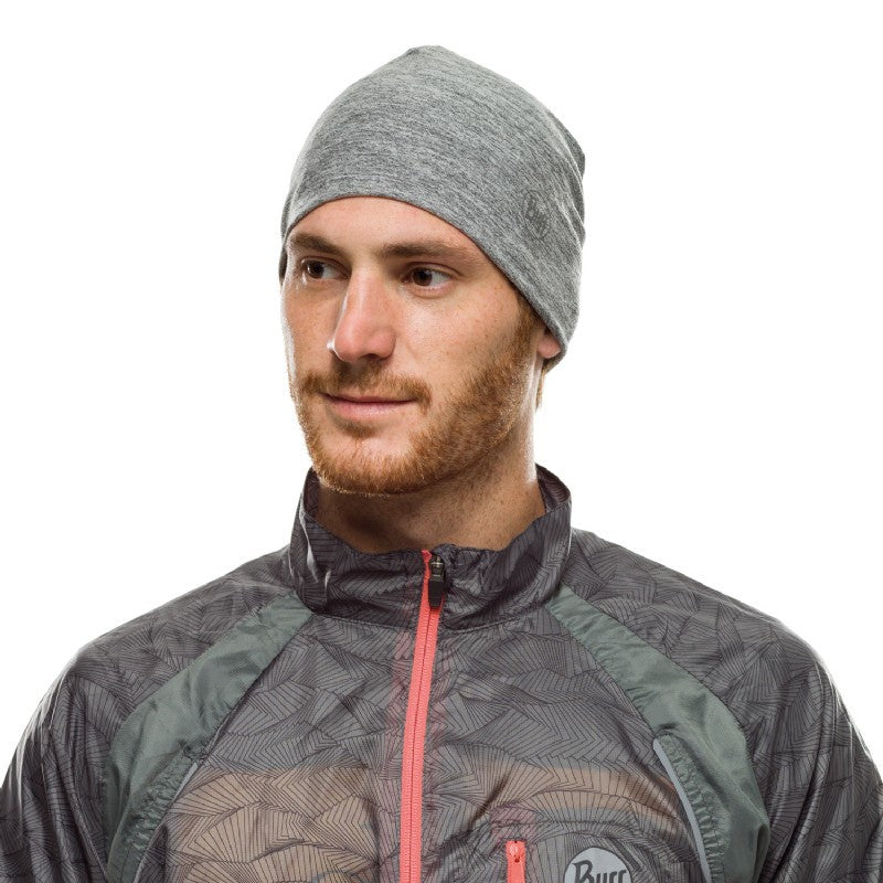 Buff DryflX Hat R-Light Grey