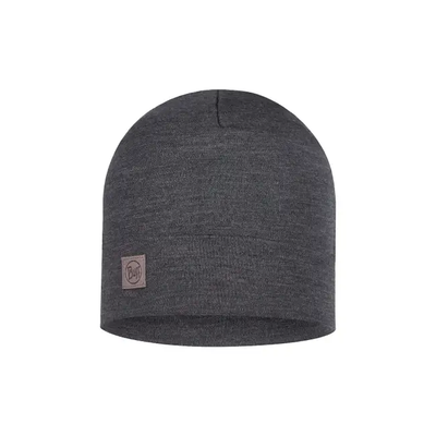 Buff Heavyweight Merino Wol