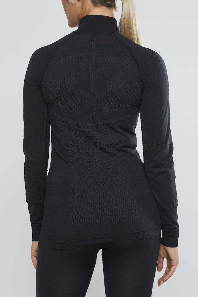 Craft Active Intensity Zip W S