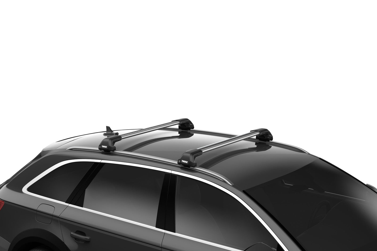 Thule Wingbar Edge