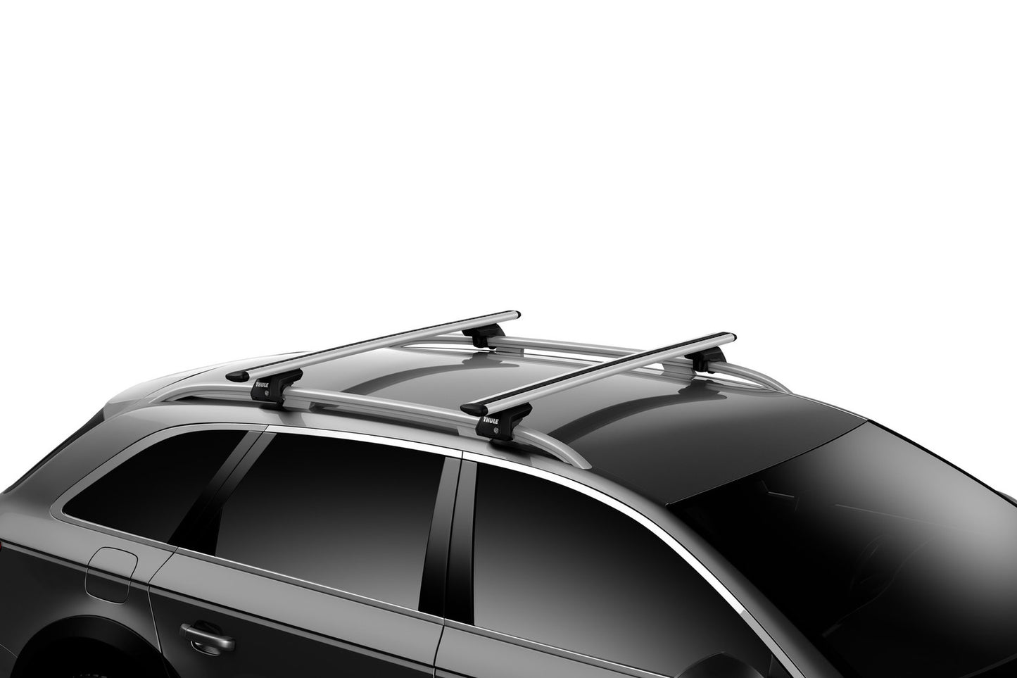 Thule WingBar Evo 1