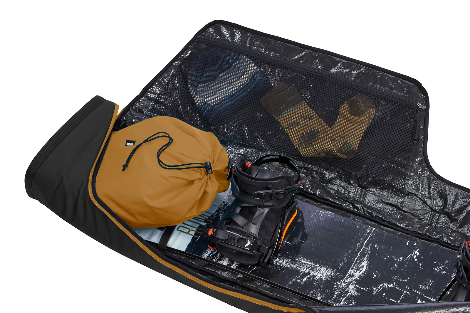 Thule RoundTrip Snowboardtas