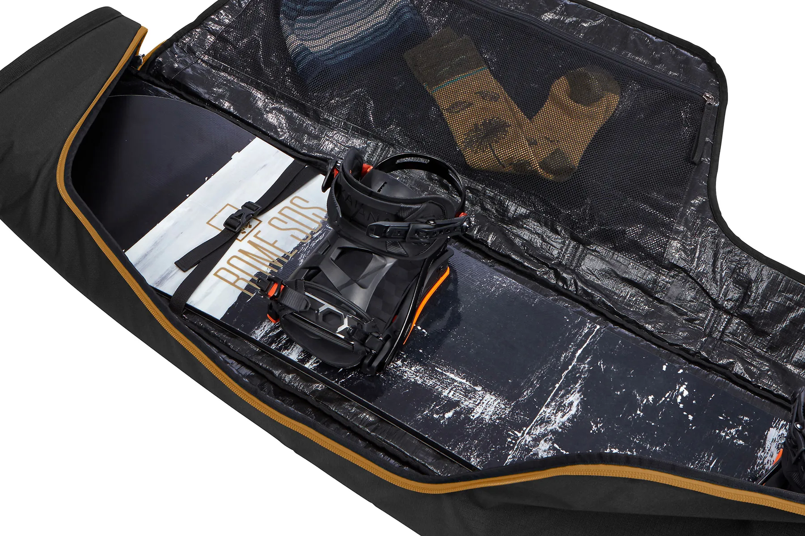 Thule RoundTrip Snowboardtas