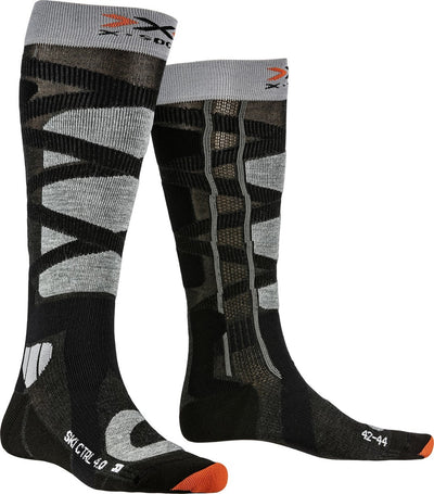 X-Socks Ski Control 4.0