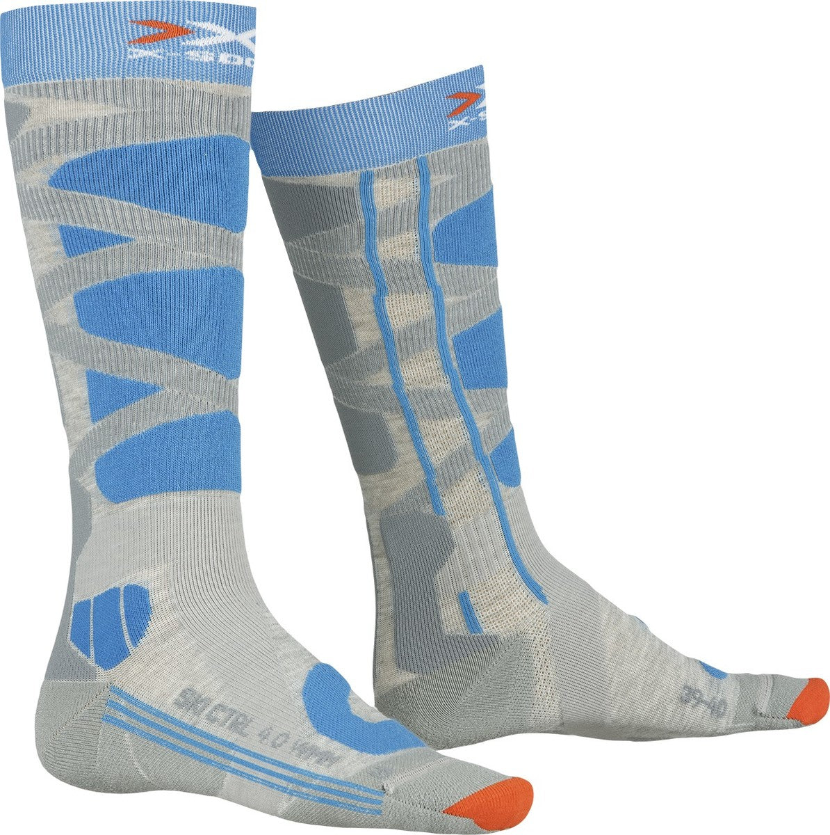X-Socks Ski Control 4.0 W 37-38