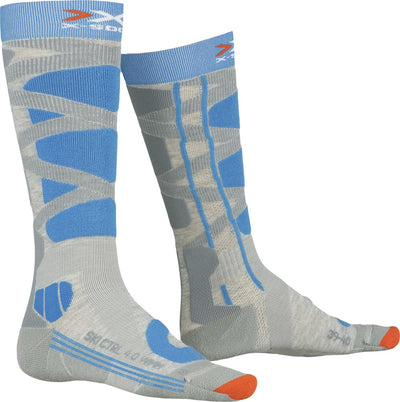 X-Socks Ski Control 4.0 W
