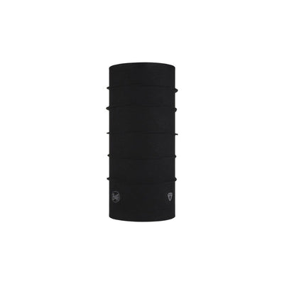 Buff Thermonet Solid Black