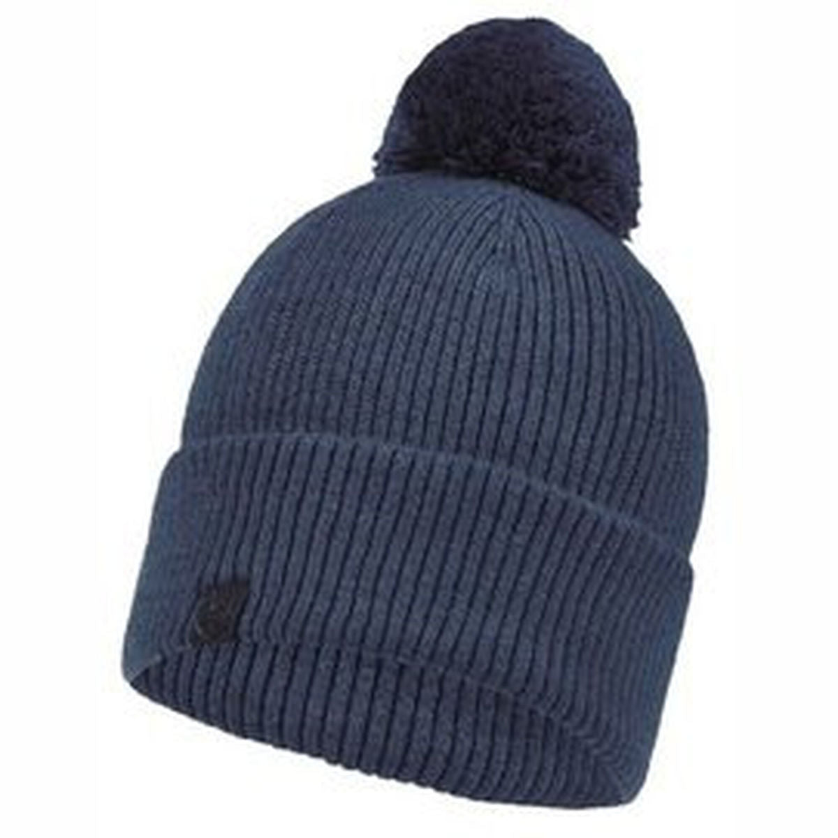 Buff Knitted hat Tim Denim