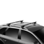 Thule Squarebar Evo 1