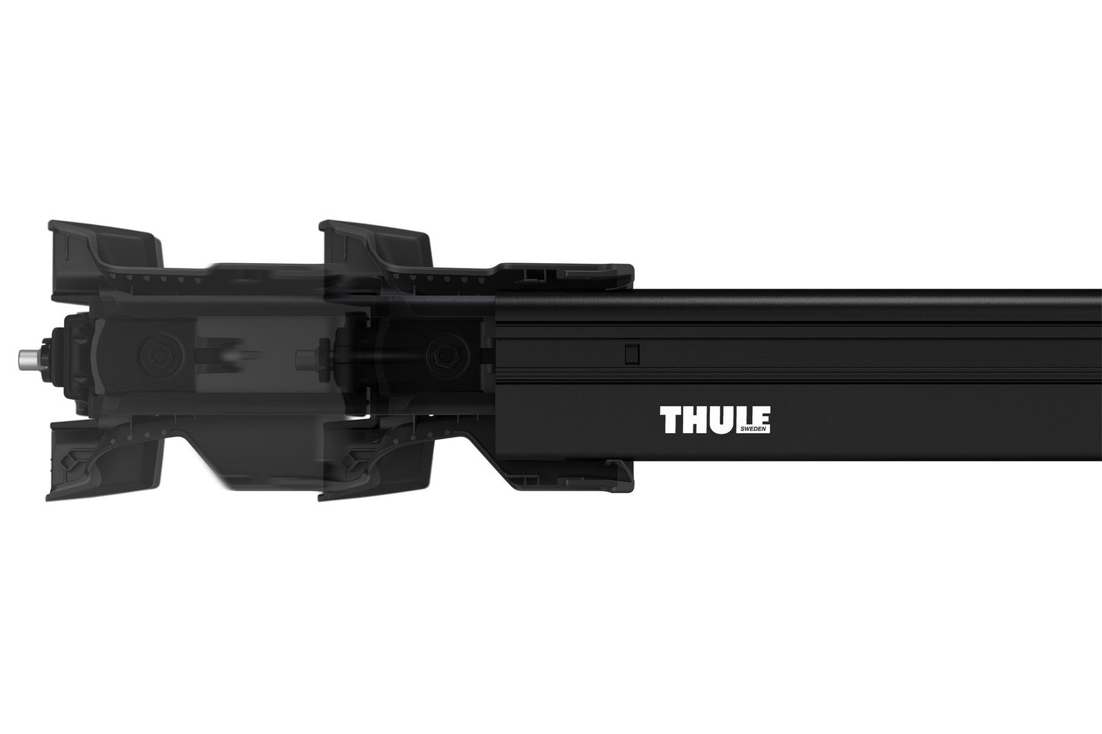 Thule Wingbar Edge