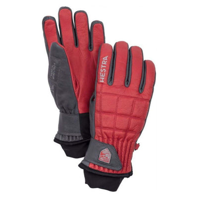 Hestra Henrik Leather Pro 7