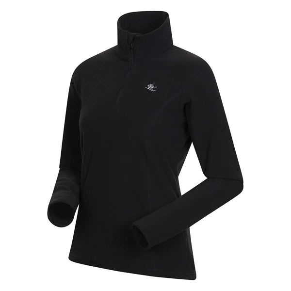 Bergans Alsten Lady Zip Polo