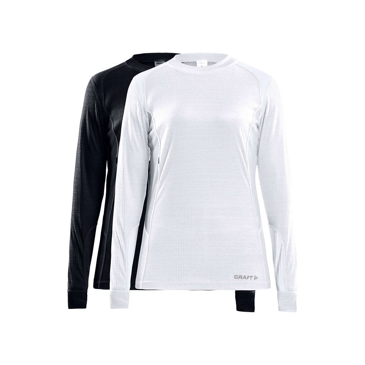 Craft Core 2-Pack Baselayer W XS