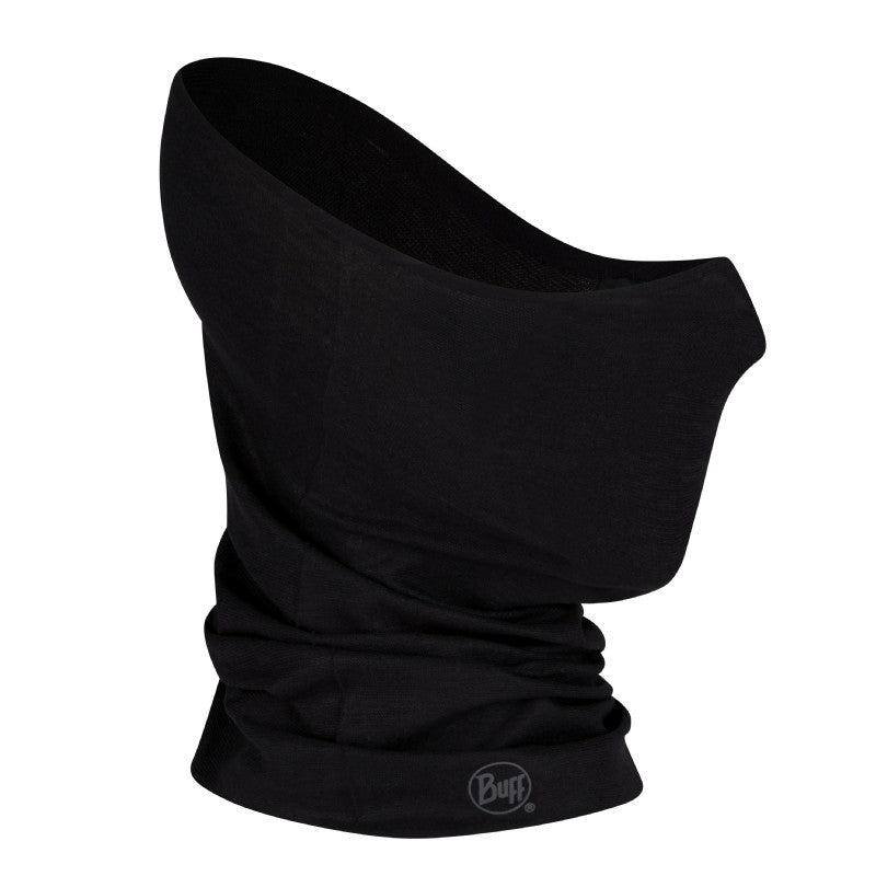 Buff Filter Tube Solid Black