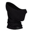 Buff Filter Tube Solid Black