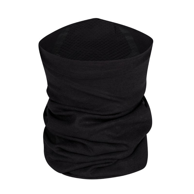 Buff Filter Tube Solid Black XS-S