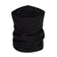 Buff Filter Tube Solid Black