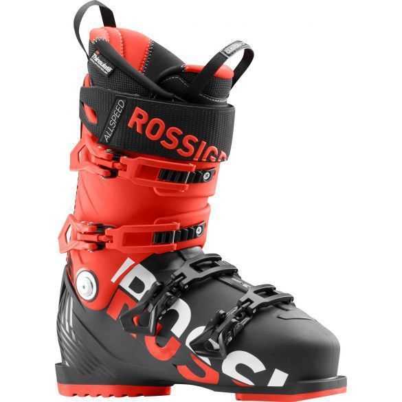 Rossignol Allspeed 130