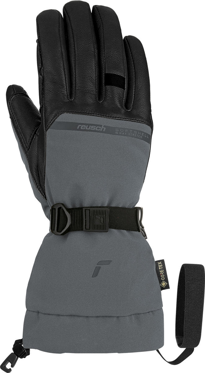 Reusch Discovery Gore-Tex 8
