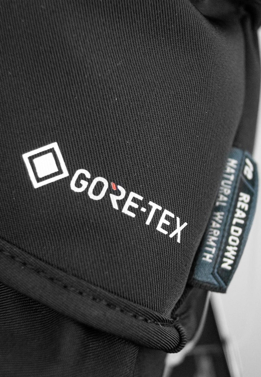 Reusch Down Spirit GTX 8.5