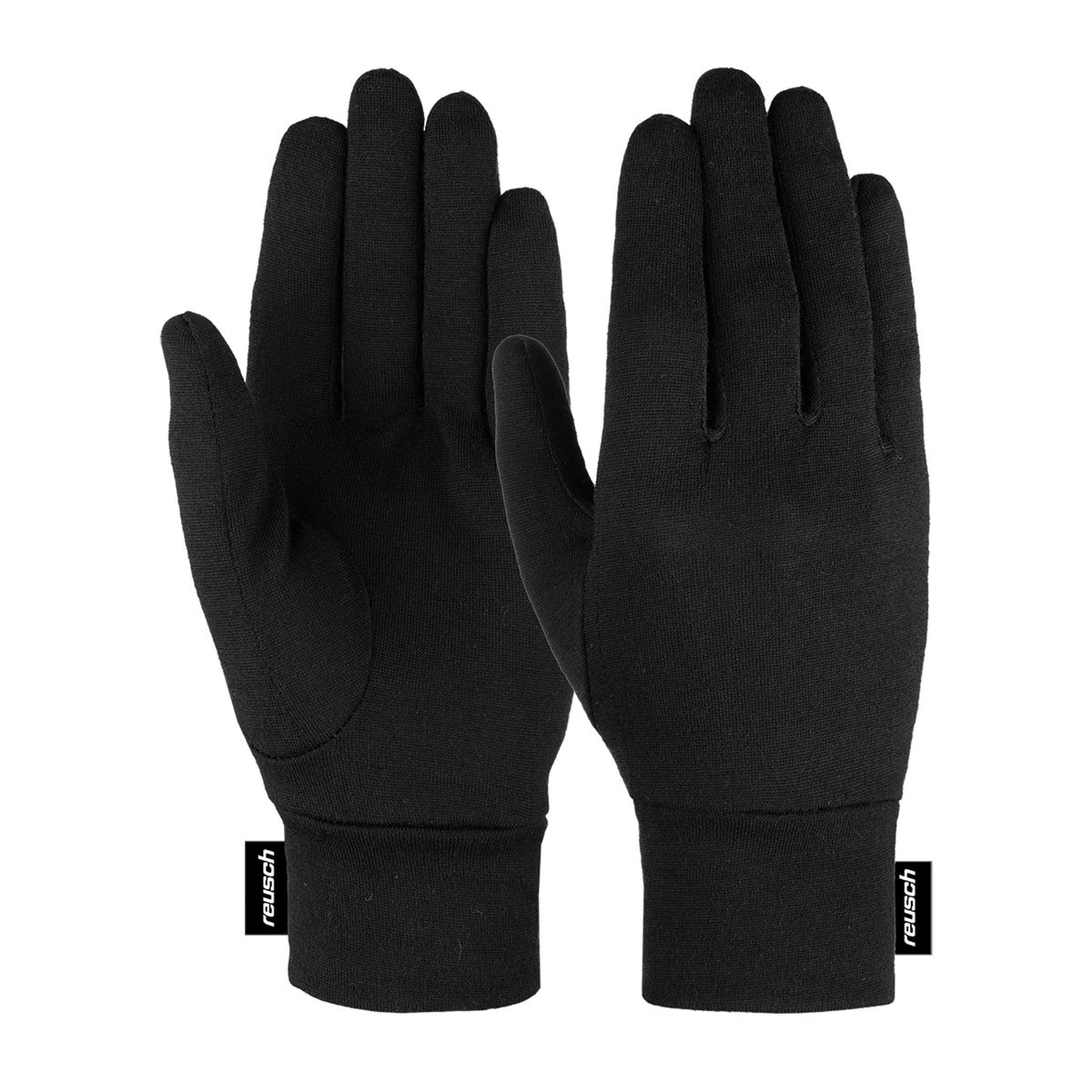 Reusch Merino Wool Conductive 7