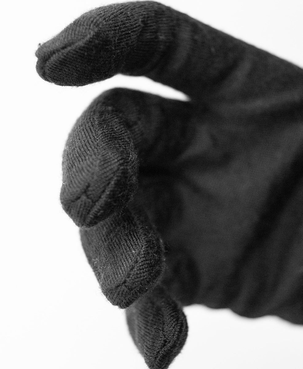 Reusch Merino Wool Conductive 7