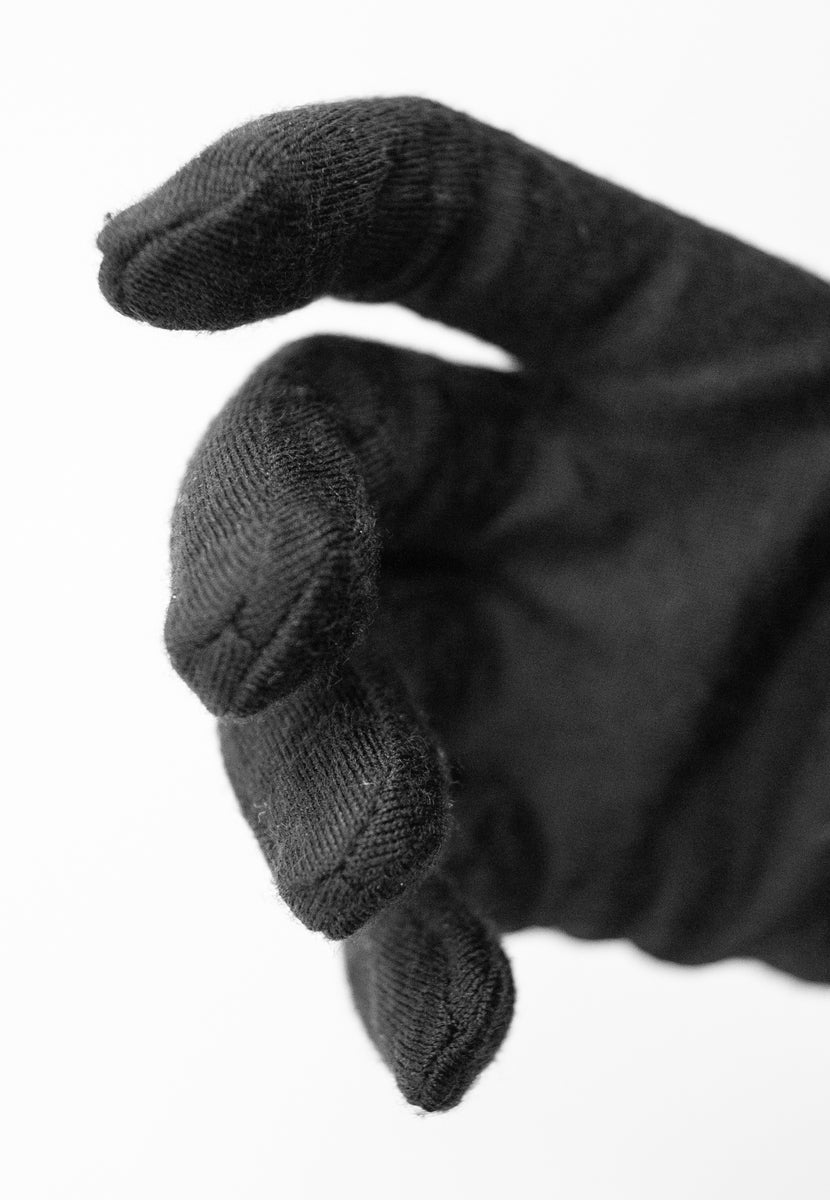 Reusch Merino Wool Conductive 9.5