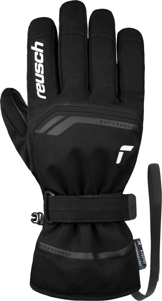 Reusch Primus R-TEX XT 6.5