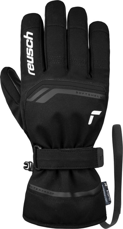 Reusch Primus R-TEX XT 6.5