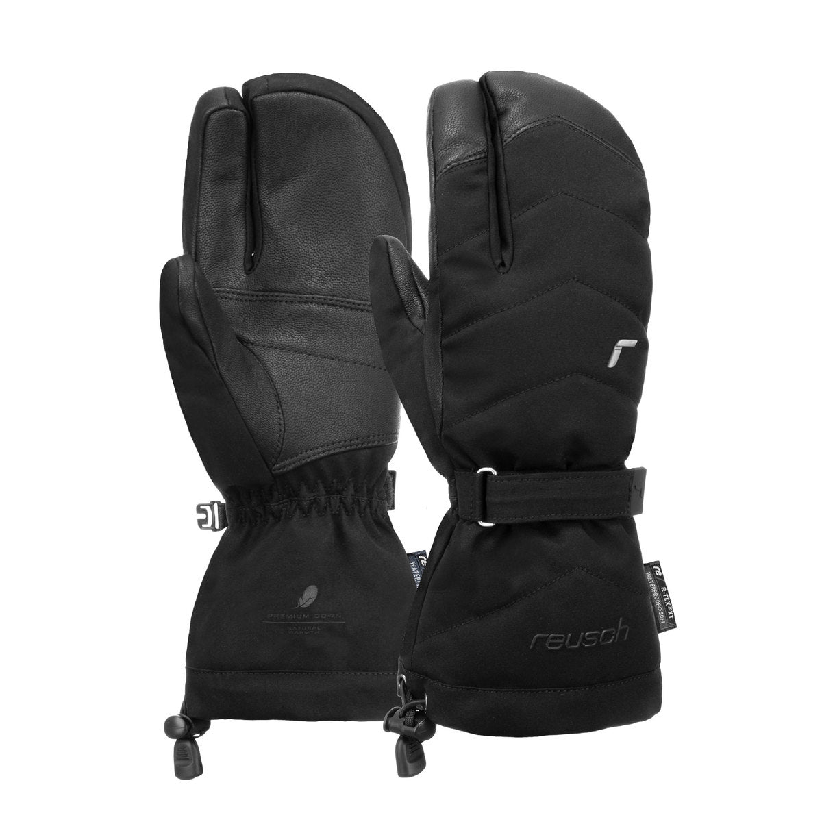 Reusch Nadia R-TEX XT Lobster 6.5