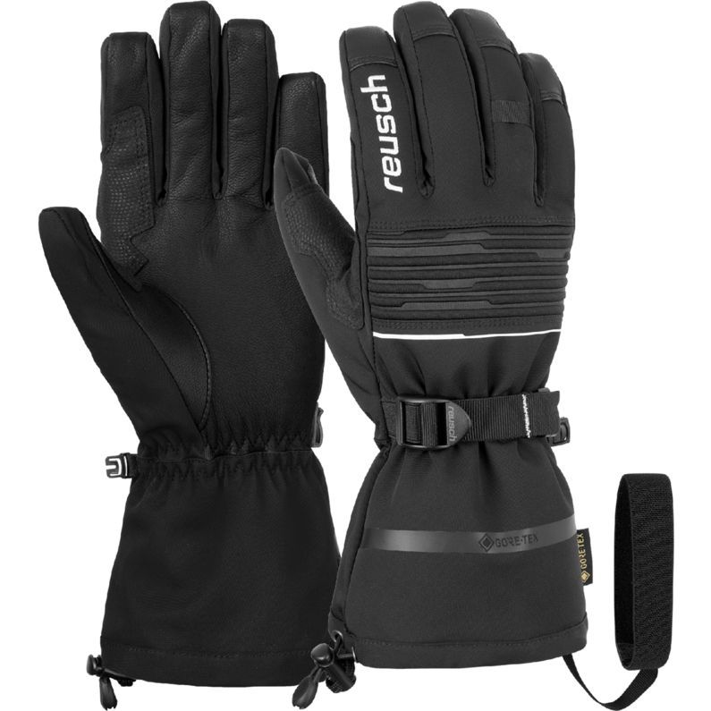Reusch Isidro GTX