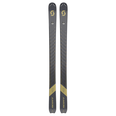 Scott Superguide Freetour 178 cm