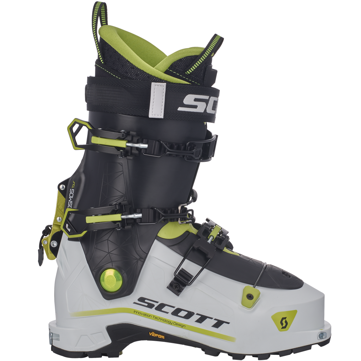 Scott Cosmos Tour 27