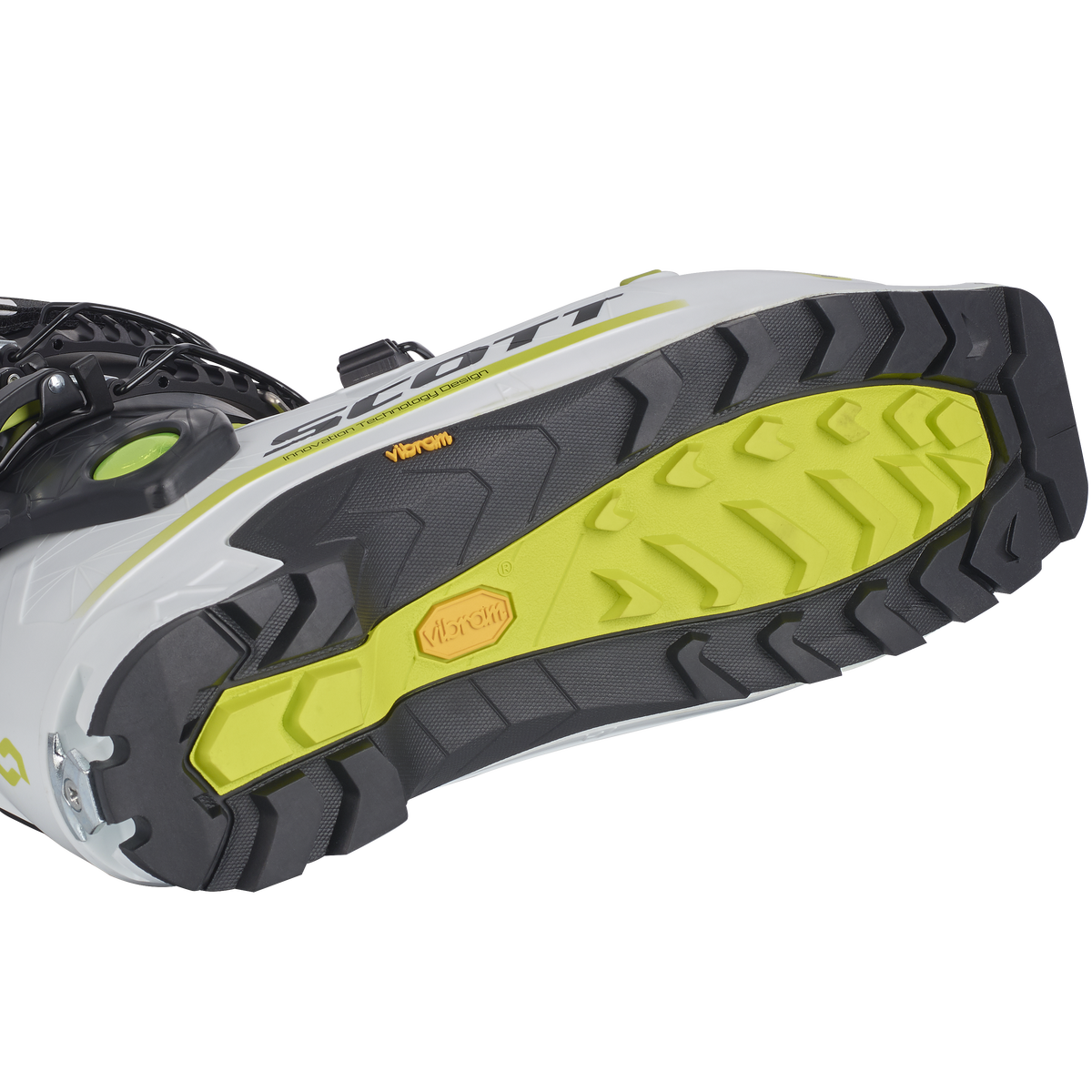 Scott Cosmos Tour 27