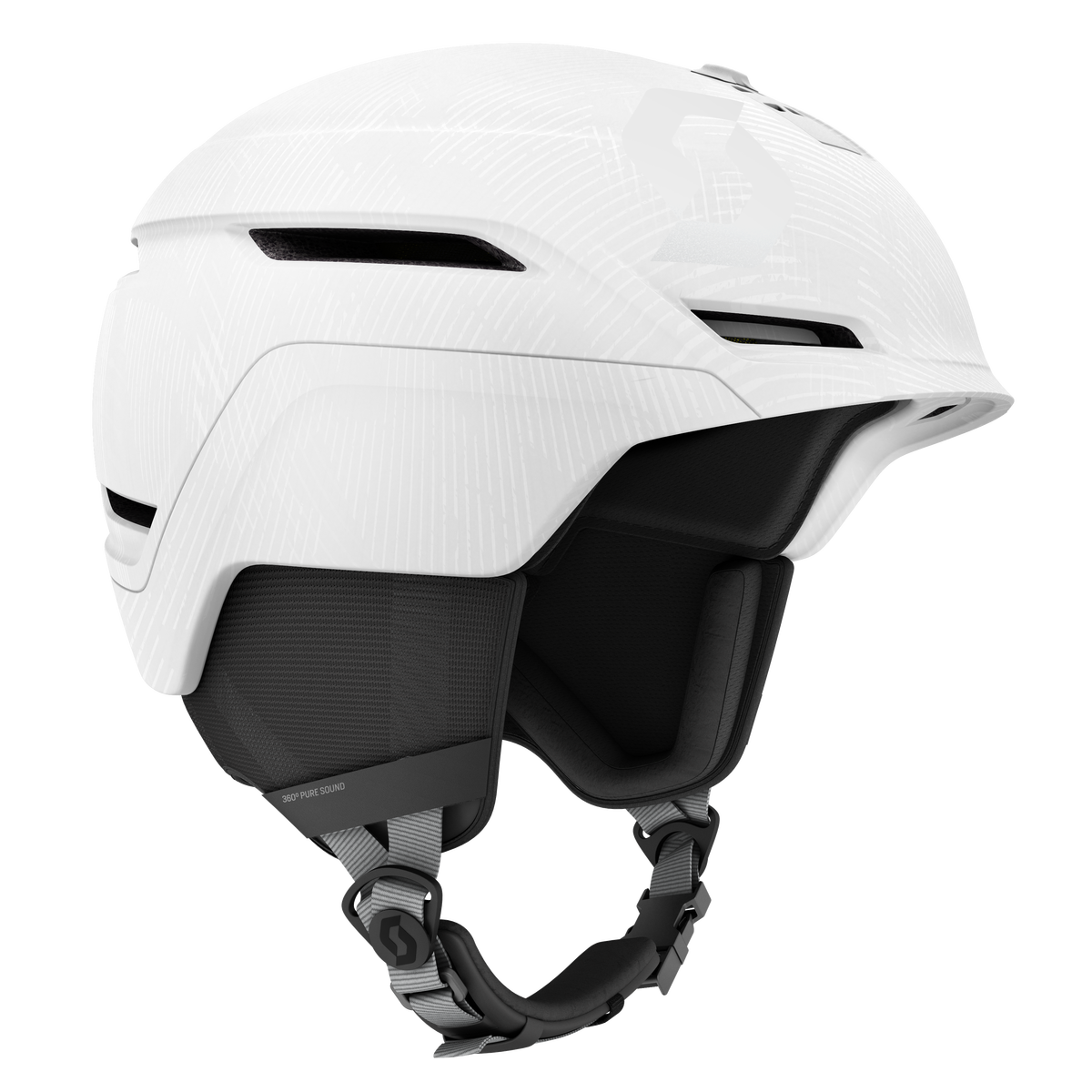 Scott Symbol 2 Plus 5