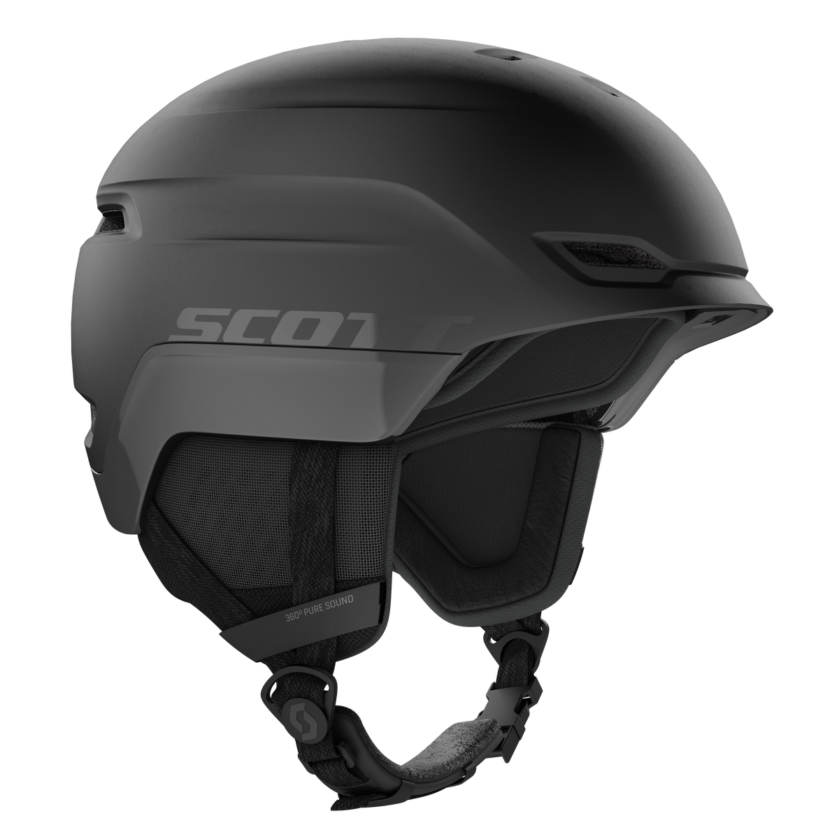 Scott Chase 2 Plus 5