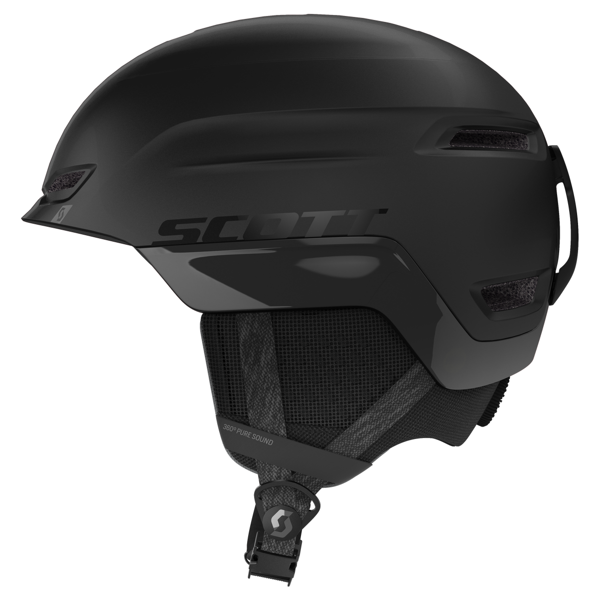 Scott Chase 2 Plus 5
