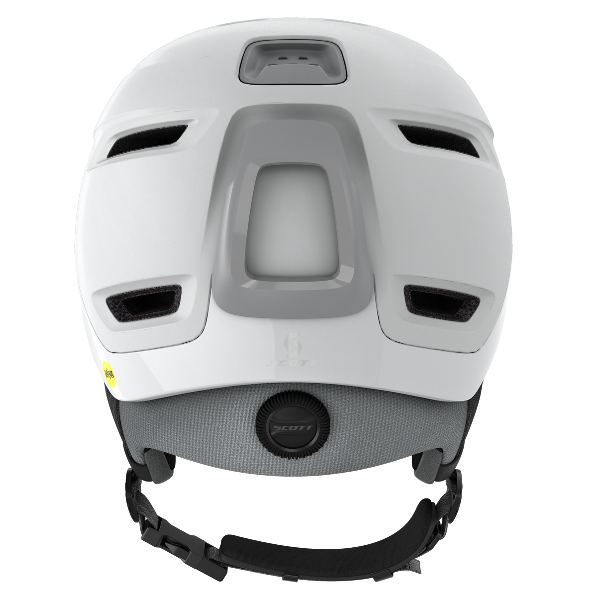 Scott Chase 2 Plus 51-55 cm