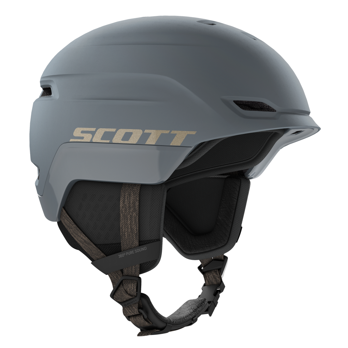 Scott Chase 2 Plus 5
