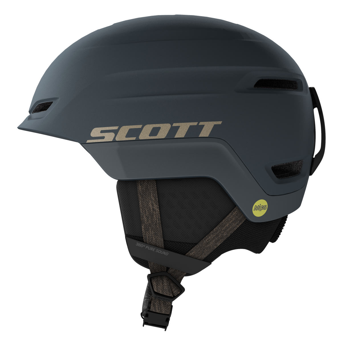 Scott Chase 2 Plus 5