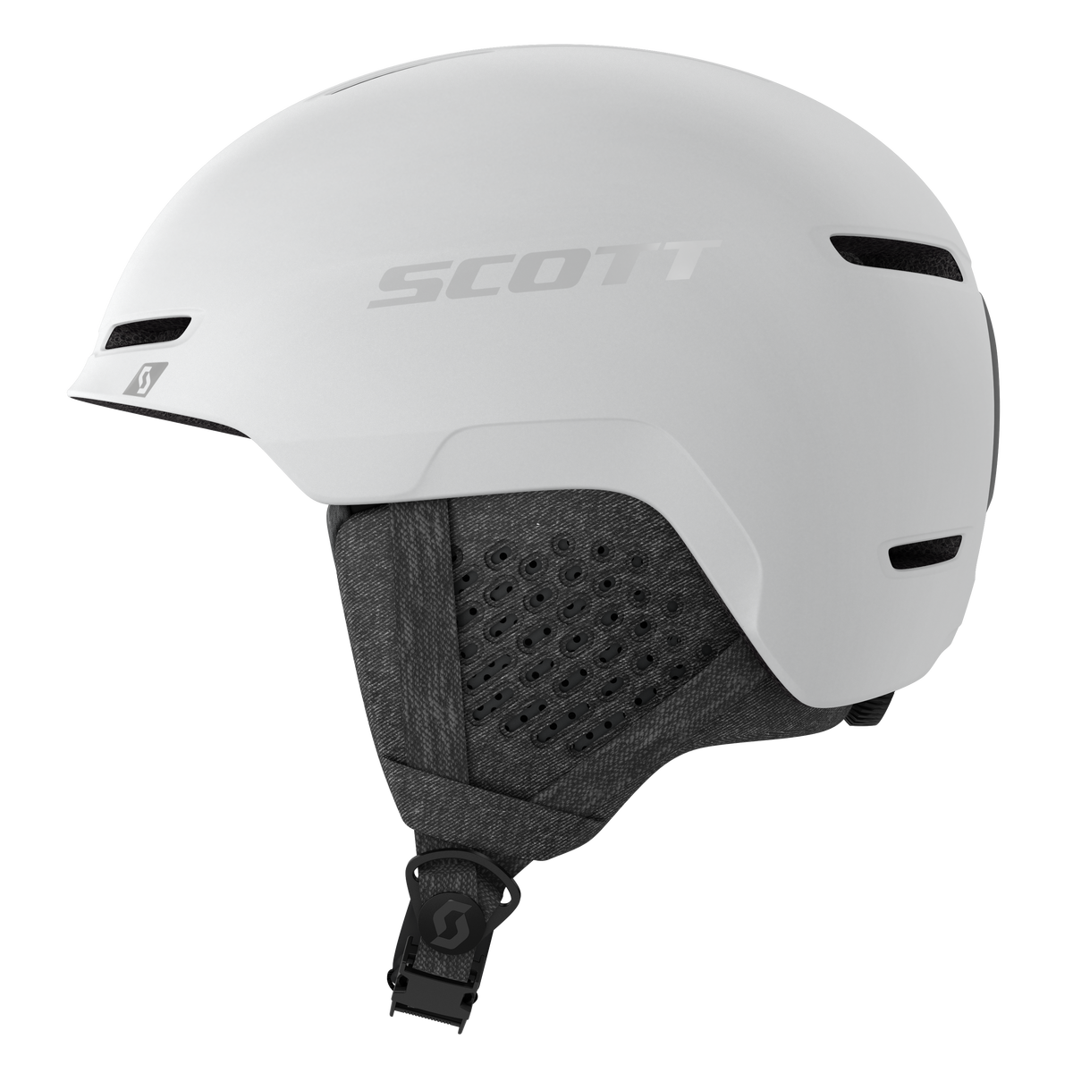 Scott Track 5