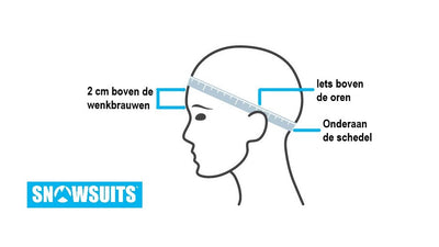 Scott Track + Factor Pro 51-55 cm