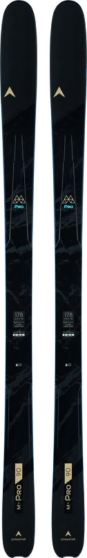 Dynastar M-Pro 90 1